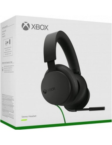 Auriculares Wired Xbox Norland (Xbox...