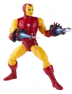 Figura Marvel Legends 20th... 2