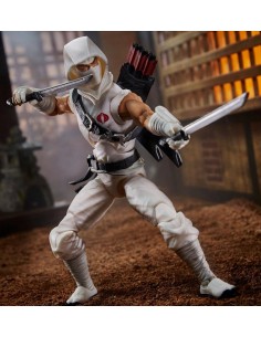 G.I.Joe Classified Series... 2