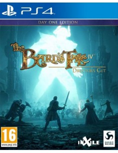 The Bards Tale IV -...