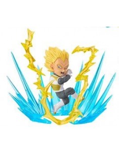 Figura WCF Dragon Ball...