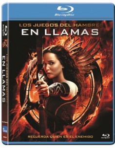 Los Juegos del Hambre: En...