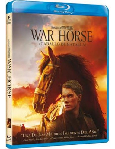 War Horse (Caballo de Batalla)