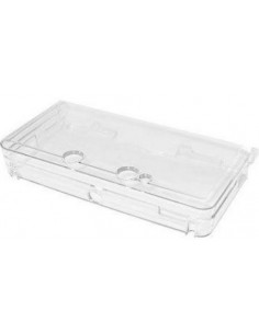 Funda 3DS Plastico DragonPro