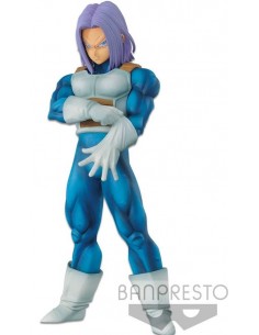 Figura Dragon Ball Z...