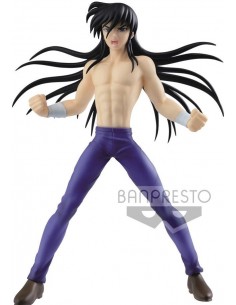 Figura Saint Seiya Cosmo...
