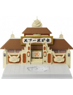 Playset Tenkaichi Budokai...