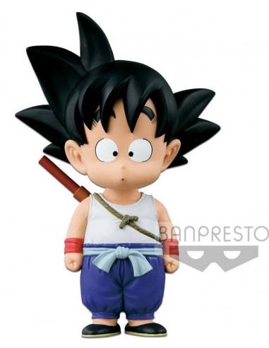 Figura DragonBall Collection -Son Goku-