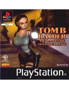 Tomb Raider The Last...