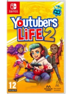 Youtubers Life 2 - SWI
