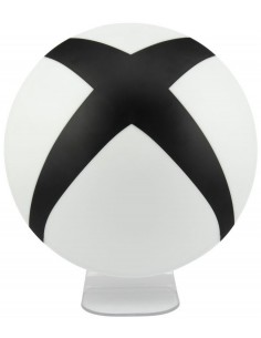 Lámpara Logo XBOX 20 cm 2