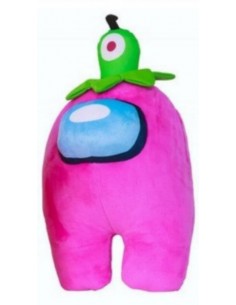 Peluche Among Us Crewmates (C)