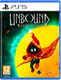 Unboud Worlds Apart - PS5