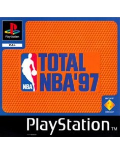 Total NBA 97 (Caja Cartón)...