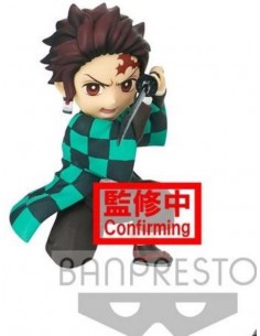 Figura WCF Demon Slayer...