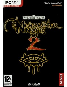 Neverwinter Nights 2 - PC