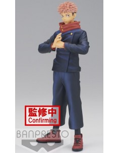 Figura Jujutsu Kaisen Jukon...