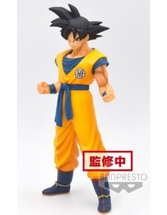 Figura Dragon Ball Super...