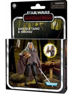 Star Wars The Mandalorian...