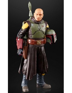 Star Wars Black Series... 2