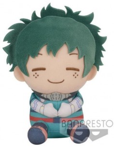 Peluche My Hero Academia...