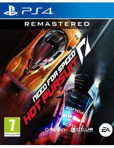 Need for Speed Hot Pursuit...