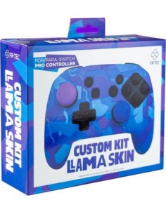 Funda Pro Controller Llama...