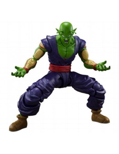 Figura Dragon Ball Super S.H....