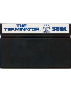 The Terminator (Cartucho) -...
