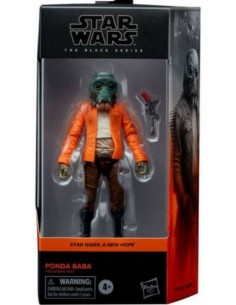 Star Wars Black Series...