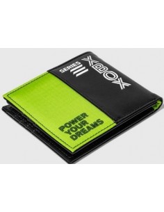 Cartera Xbox Project Scarlett