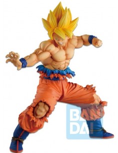 Figura Ichibansho Dragon...