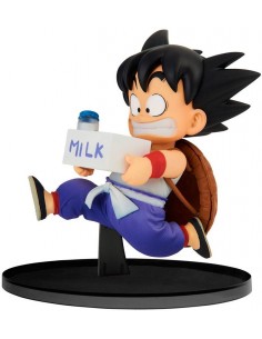 Figura  Dragon Ball Z BWFC...