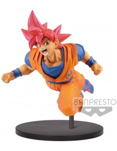 Figura Dragon Ball Super...