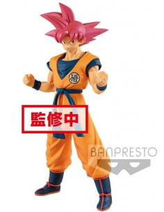 Figura Dragon Ball Super...