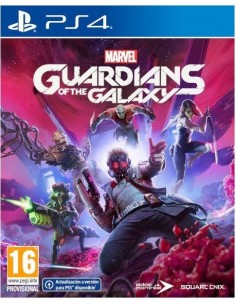 Marvel Guardians of the...