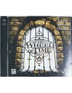 The Wheel of Time (Caja CD)...