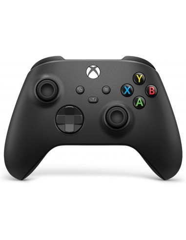 Controller Xbox Series Negro (Sin...