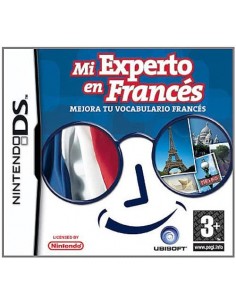 Mi Experto En Frances - NDS