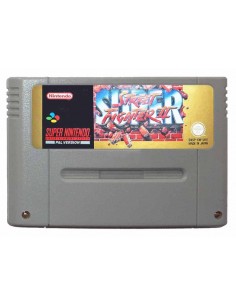 Super Street Fighter II...