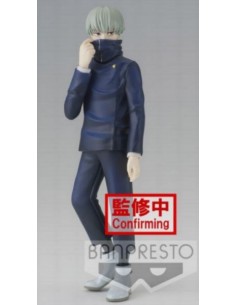 Figura Jujutsu Kaisen Jukon...