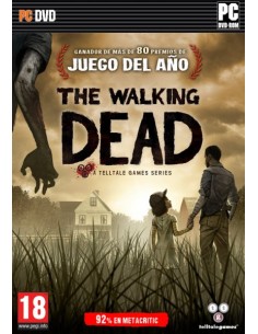 The Walking Dead - PC