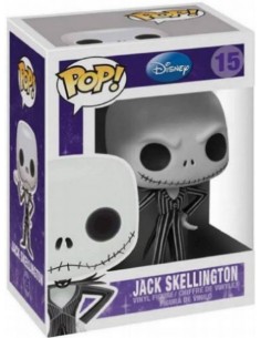 Pesadilla antes de Navidad...