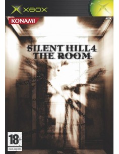 Silent Hill 4 The Room...