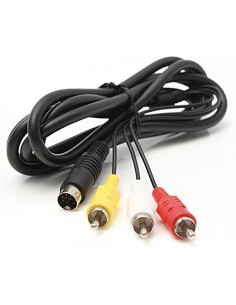 Cable AV Megadrive 2 (OEM)