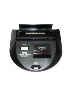 Master System Converter... 2