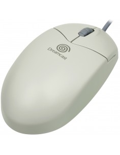 Ratón Dreamcast (Sin Caja)...