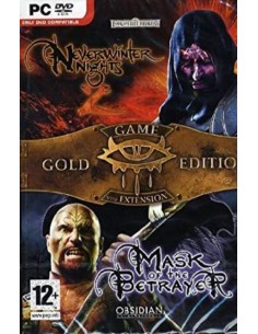 Neverwinter Nights 2 Pack...