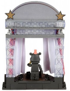 Kit de Construcción Five... 2