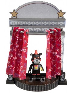 Kit de Construcción Five...